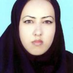 تصویر دکتر زیبا باغستانی