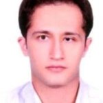 تصویر دکتر رضا درویش زاده