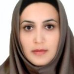 تصویر دکتر ندا امیری