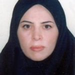 تصویر دکتر دنیا صدری