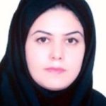 تصویر دکتر مریم رجائی نژاد