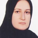 تصویر دکتر مژگان آقائی