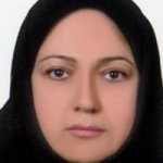 تصویر دکتر فاطمه غفاری
