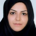 تصویر دکتر مریم السادات حسینی