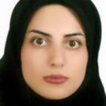 تصویر دکتر مژگان چای چیان ملکی