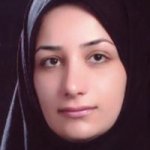 تصویر دکتر هدی سادات قاضی دزفولی