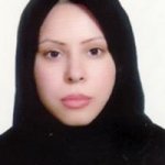 تصویر دکتر فرزانه حسین خضری