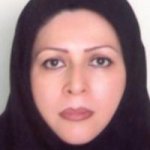 تصویر دکتر رویا اخروی