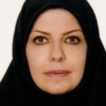 تصویر دکتر ثریا درخشان فر