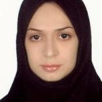 تصویر دکتر لیلا حاجی قاضی طهرانی
