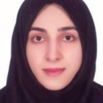 تصویر دکتر فاطمه قاضی زاده هاشمی