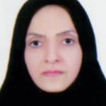 تصویر دکتر فاطمه حسینی