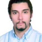 تصویر دکتر علیرضا درگاهی