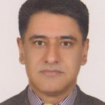 تصویر دکتر حسین نجف ابادی پور