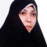 تصویر دکتر الهام حاجی نجفی