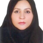 تصویر دکتر زهرا قاید