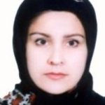 تصویر دکتر فریده دارابی