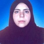 تصویر دکتر معصومه نظری خمارکی