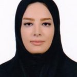 تصویر دکتر الهام مسعودپیکر