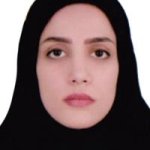 تصویر دکتر سپیده نظری شول