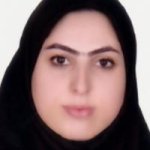 تصویر دکتر فاطمه زاهد طهرانی