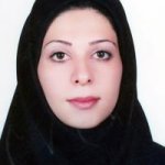 تصویر دکتر آناهید صفری