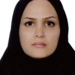 تصویر دکتر طاهره اسماعیلی