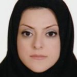 تصویر دکتر الهام گودرزی
