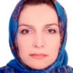 تصویر دکتر رویا مهدوی