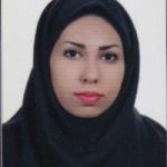 تصویر دکتر الناز مرتضوی