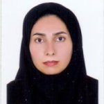 تصویر دکتر آزاده یاراحمدی