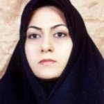 تصویر دکتر نجمه حاجی ابراهیم طهرانی