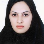 تصویر دکتر صفیه مهدی نژاد