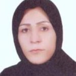 تصویر دکتر پریسا ذبیحی پطرودی