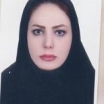 تصویر دکتر مریم صفری