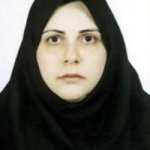 تصویر دکتر مریم السادات صادقی