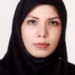 تصویر دکتر مریم روشن