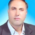 تصویر دکتر علی اکبر باقری
