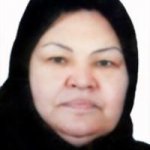 تصویر دکتر فریده توتونیان مشهد