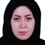 تصویر دکتر الهام شاه حسینی پورشوشتری