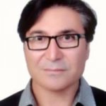 تصویر دکتر محمدحسین قاسمی پور