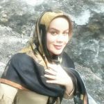 تصویر دکتر فاطمه یاوری