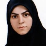 تصویر دکتر رویا محمدی