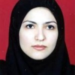 تصویر دکتر زیبا لوک زاده