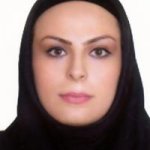 تصویر دکتر فرزانه کریمیان
