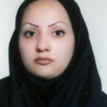 تصویر دکتر ثوره دخت احسنی طهرانی