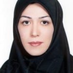 تصویر دکتر الهام افضل نژاد