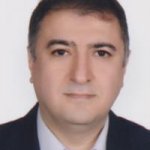 تصویر دکتر فرشید خطیبی طهرانی