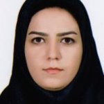 تصویر دکتر پریسا سبزعلی