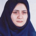 تصویر دکتر طاهره جهانگیری
